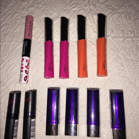 NEW Makeup Bundle - Picture 6 of 8